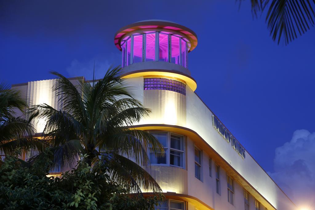 Waldorf Towers South Beach Miami Beach Esterno foto
