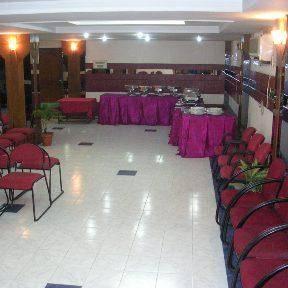 Hotel Ambarish Guwahati Esterno foto