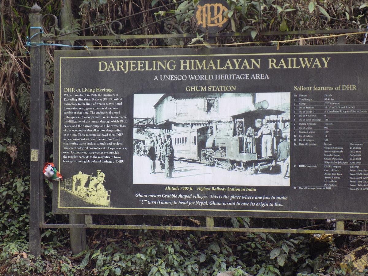 Viramma Villa Darjeeling  Esterno foto