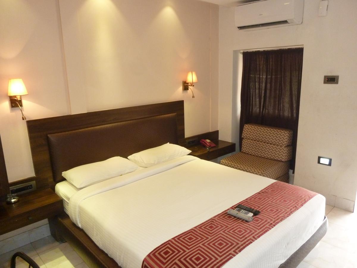 Hotel New Bengal Bombay Esterno foto