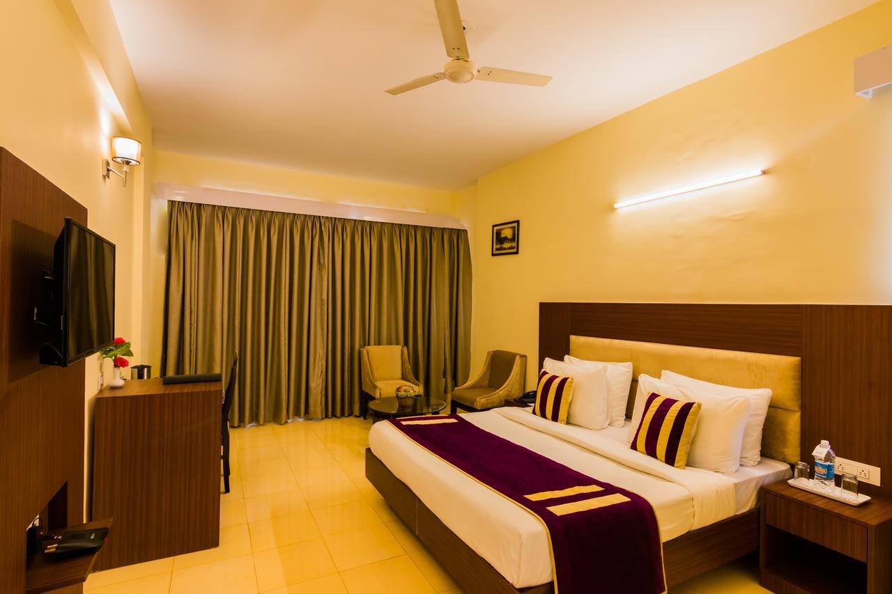Hotel Asia Shripati Katra  Esterno foto