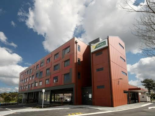 Quest Albany Serviced Apartments Auckland Esterno foto