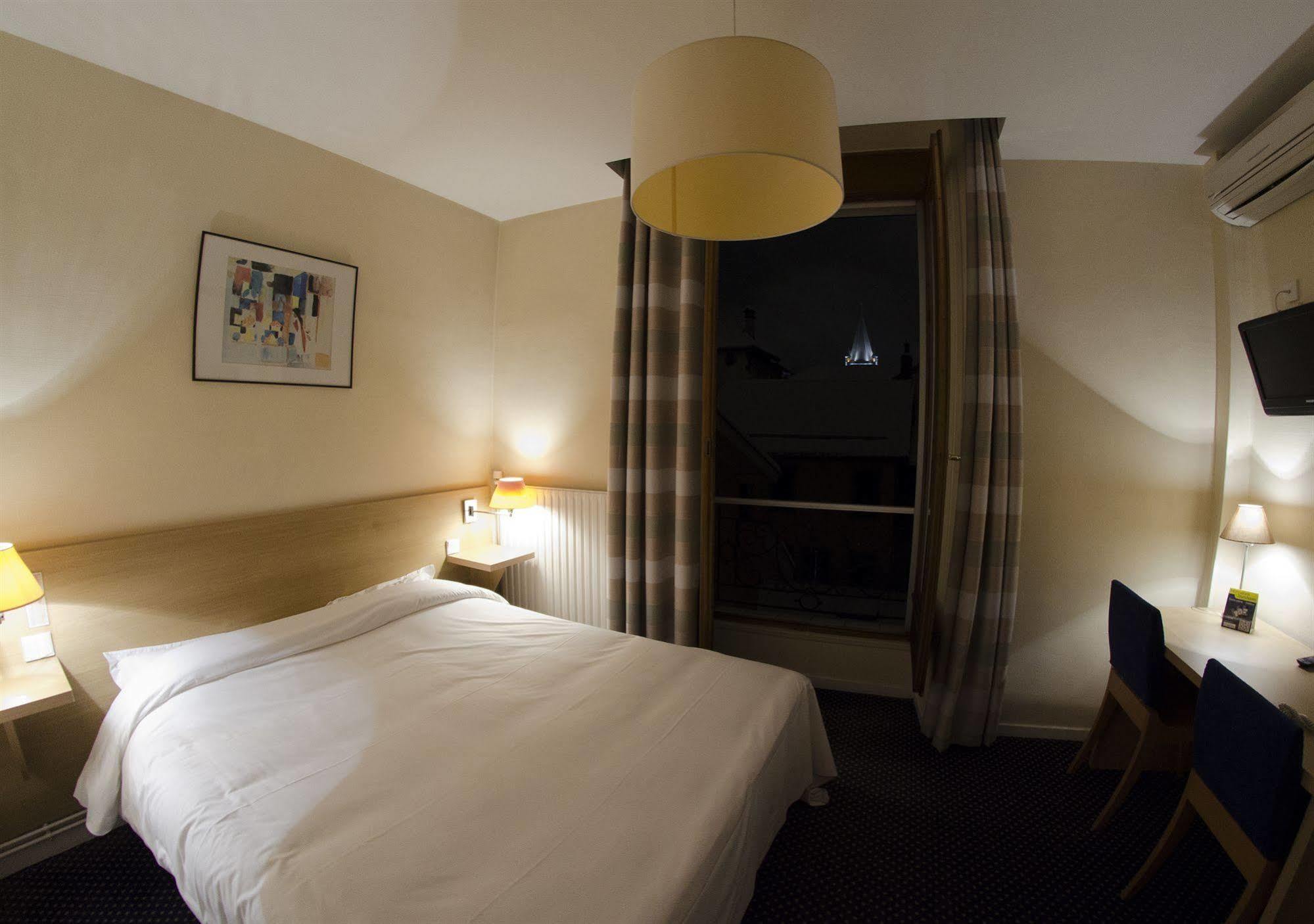 Hotel Du Nord Annecy Esterno foto