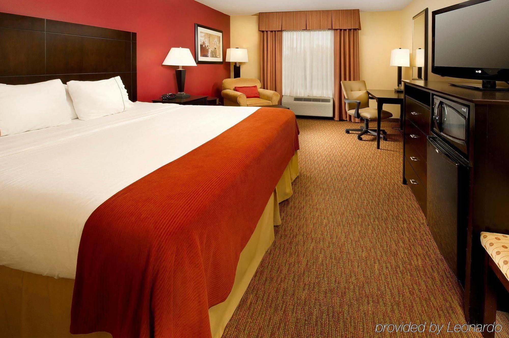 Holiday Inn Express & Suites Schererville, An Ihg Hotel Camera foto