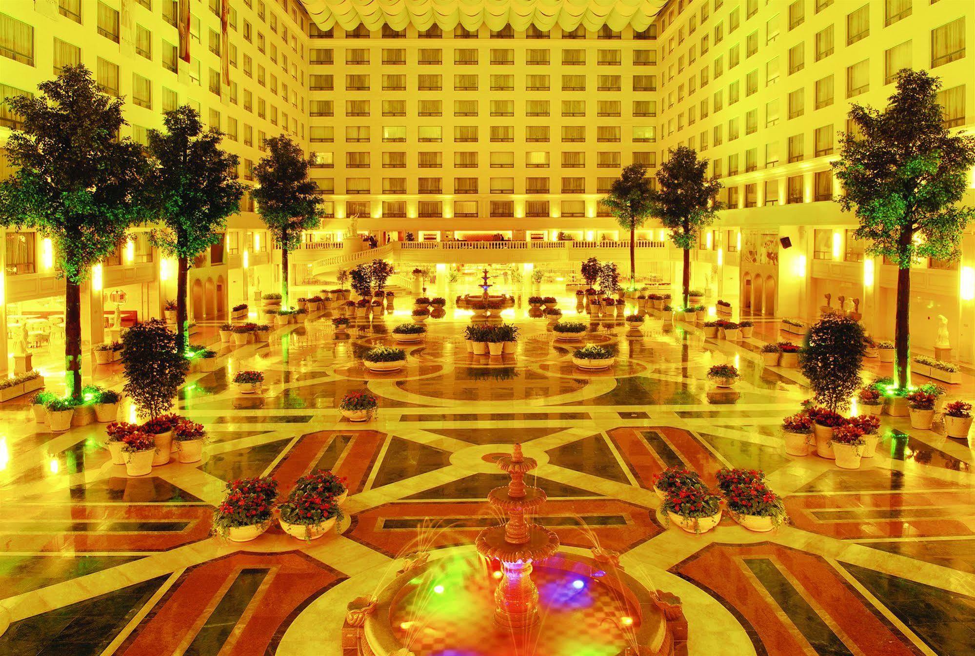 Xianglu Grand Hotel, Xiamen Esterno foto