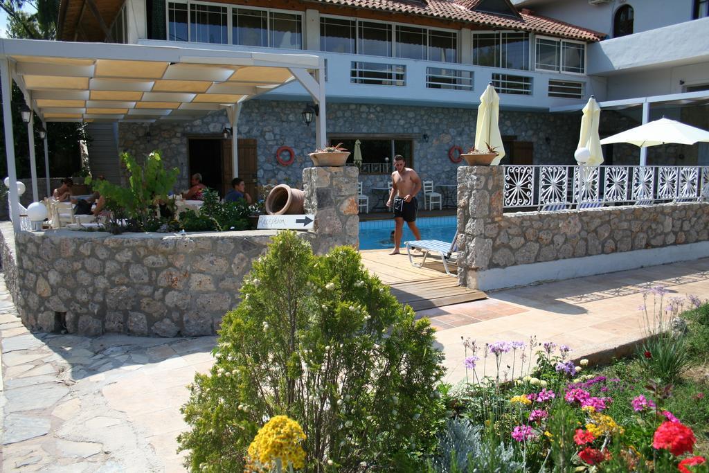 Naiades Almiros River Hotel Agios Nikolaos Esterno foto