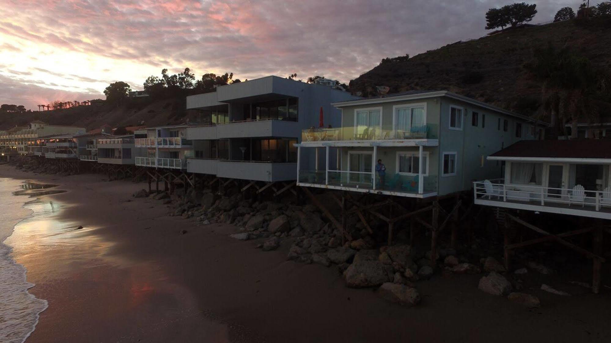 Malibu Beach Paradise Apartments Esterno foto