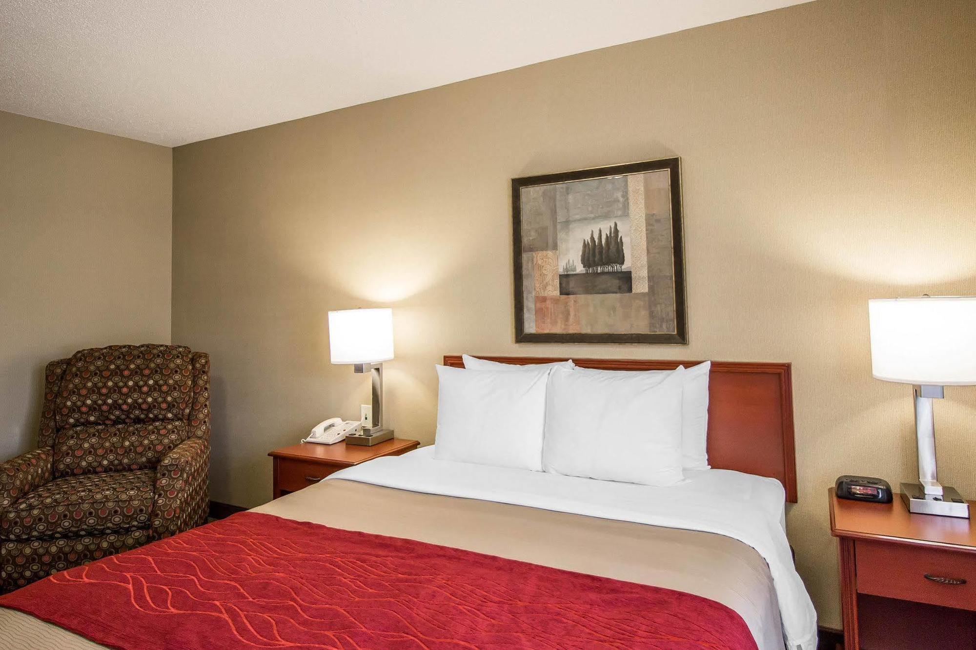 Comfort Inn & Suites Rapid City Esterno foto
