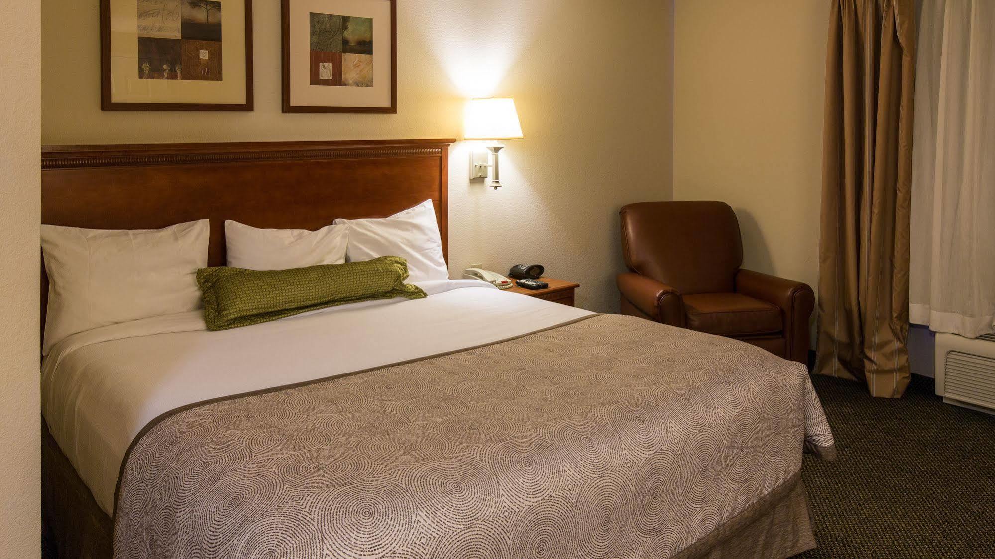 Candlewood Suites Knoxville Airport-Alcoa, An Ihg Hotel Esterno foto