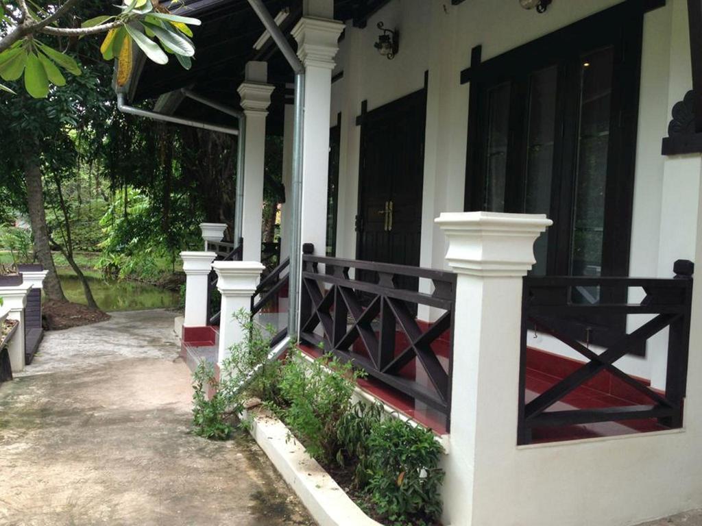 Saylomyen 2 Guesthouse Vientiane Camera foto