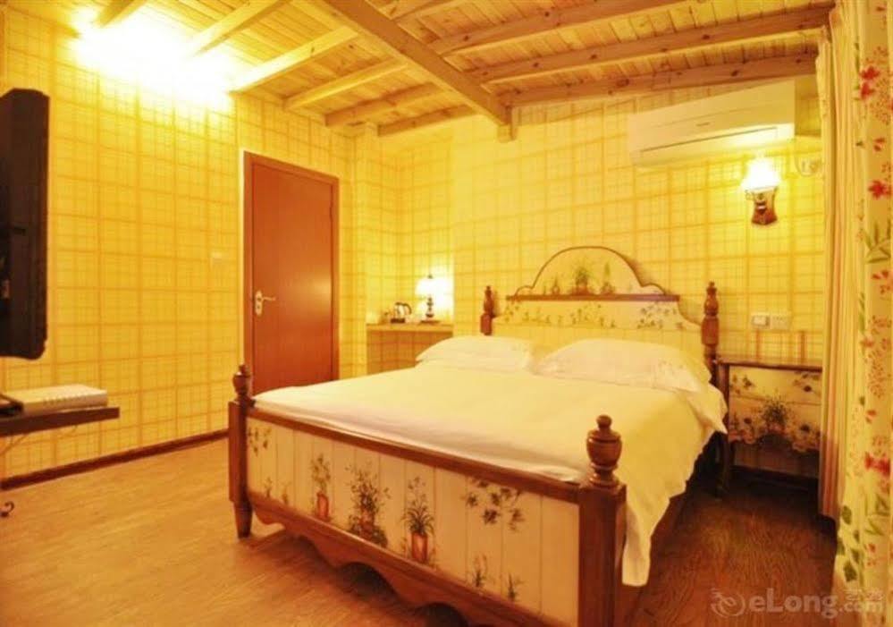 Gulangyu 37 Hotel Xiamen Esterno foto