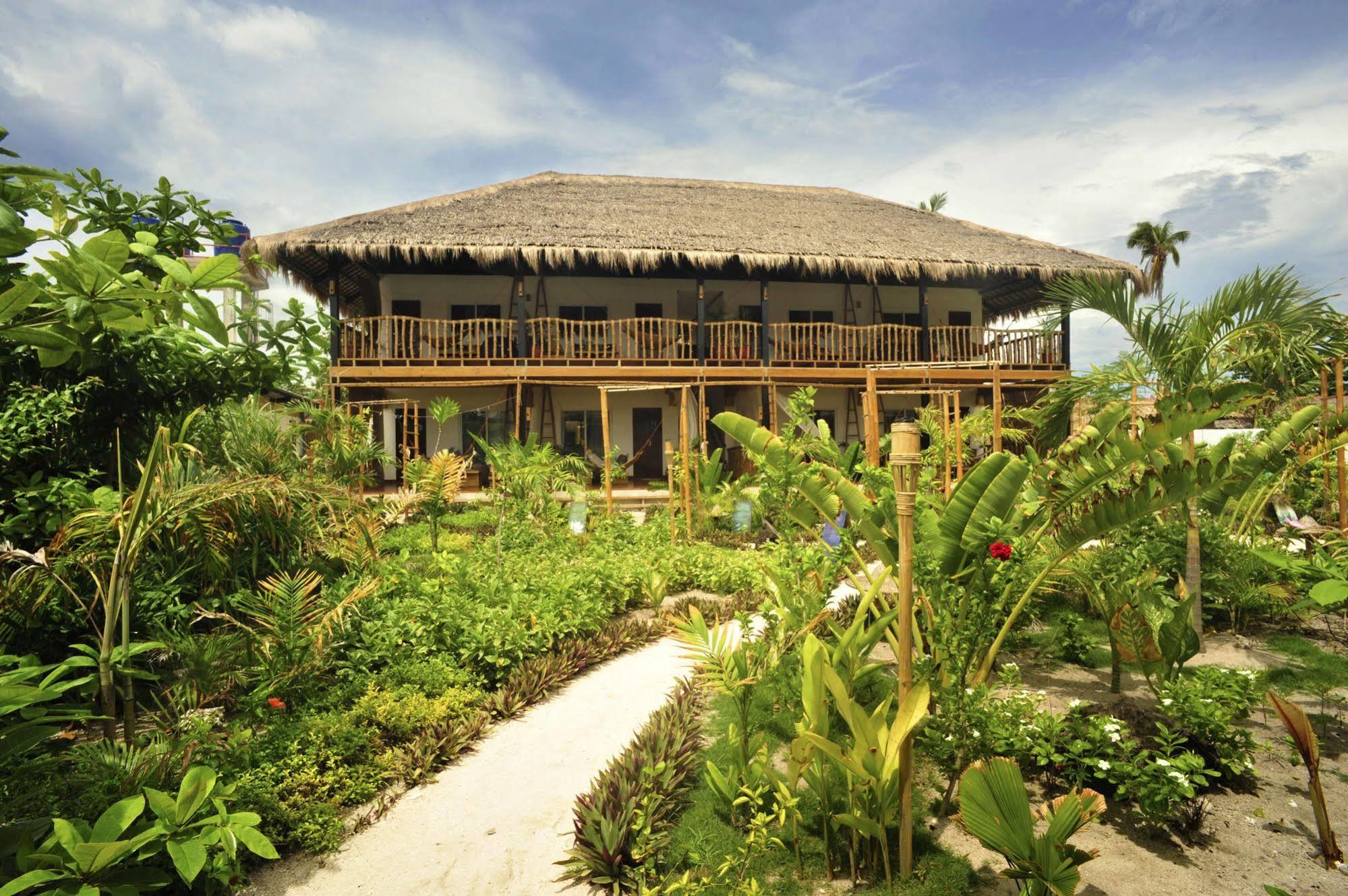 Buena Vida Resort And Spa Isola di Malapascua Esterno foto