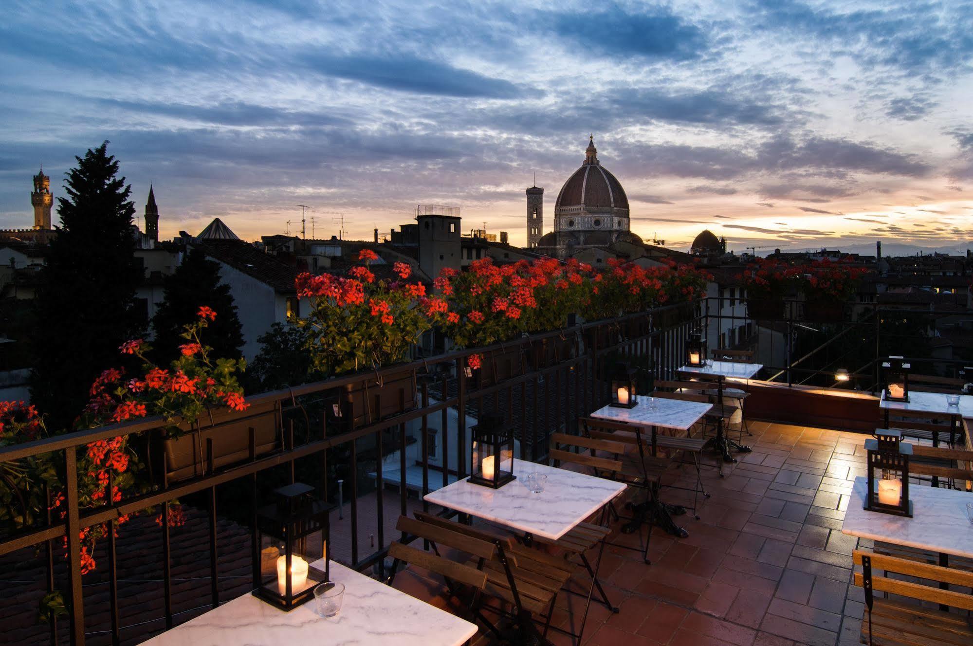 Hotel Cardinal Of Florence - Recommended For Ages 25 To 55 Firenze Esterno foto