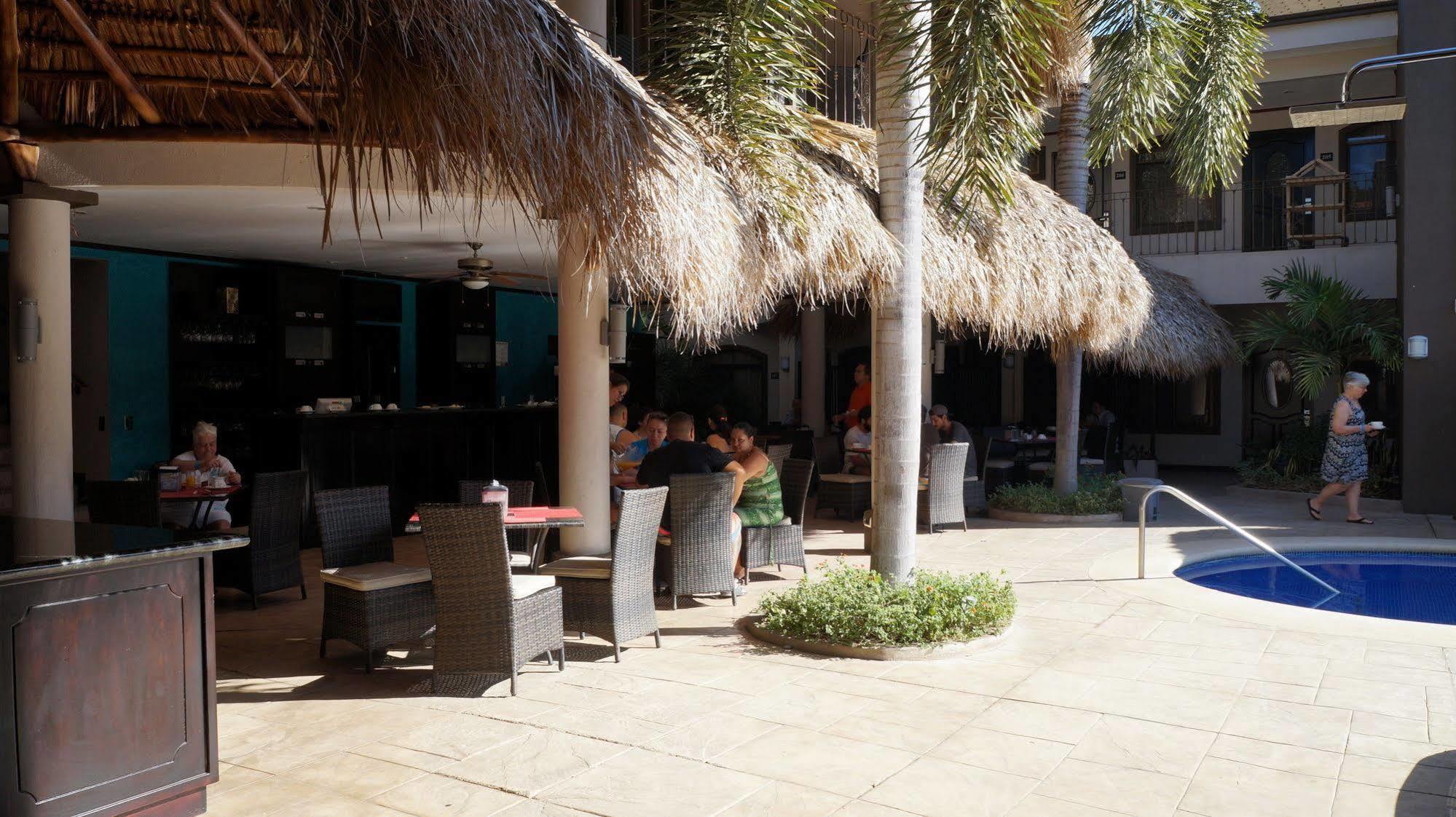 Hotel Colono Beach Coco Esterno foto