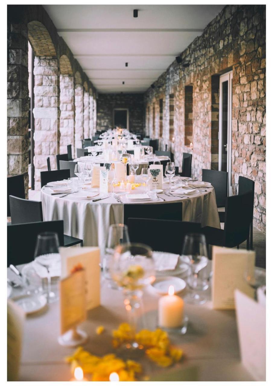 TH Assisi - Hotel Cenacolo Esterno foto