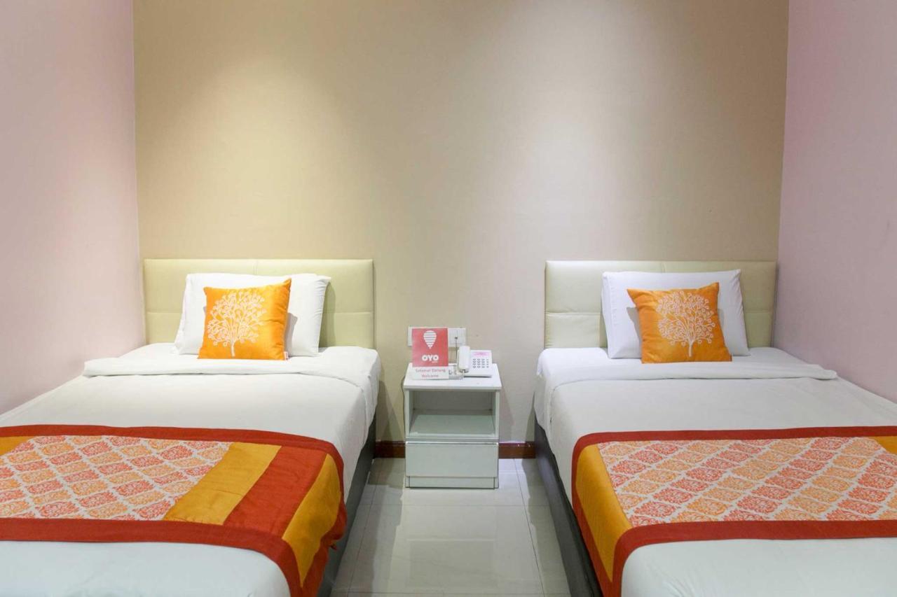 Swing & Pillows Pj Sunway Mentari Formerly Known As Swan Cottage Hotel Petaling Jaya Esterno foto
