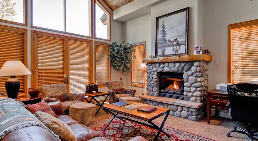 Evergreen Townhomes By Resortquest Steamboat Springs Esterno foto