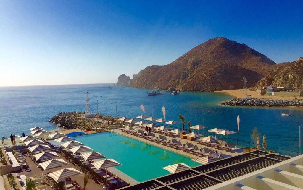 Breathless Cabo San Lucas - Adults Only Hotel Esterno foto