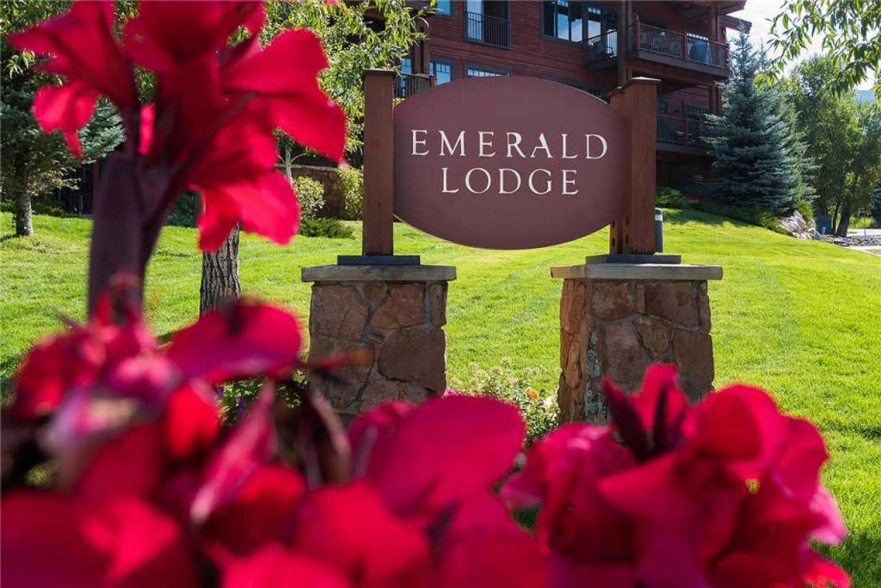 5112 Emerald Lodge, Trappeur'S Crossing Steamboat Springs Camera foto