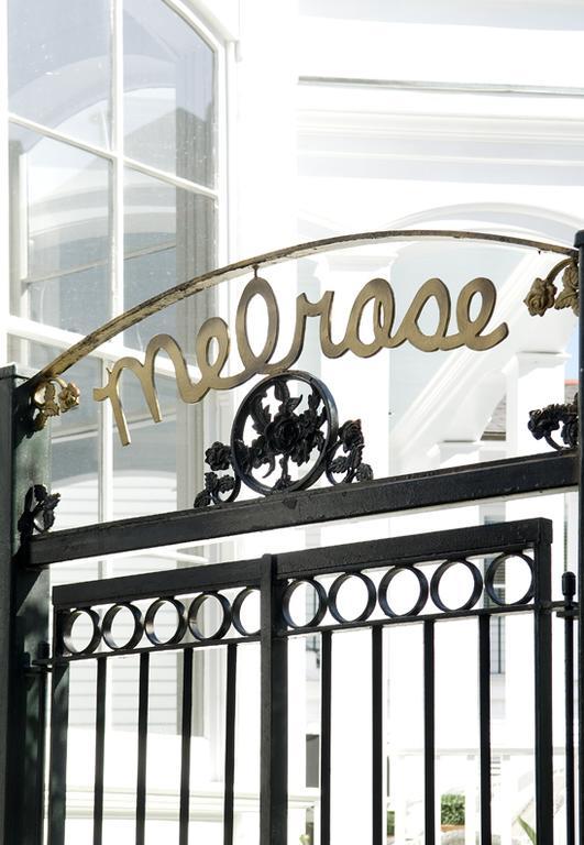 Melrose Mansion Suites New Orleans Esterno foto