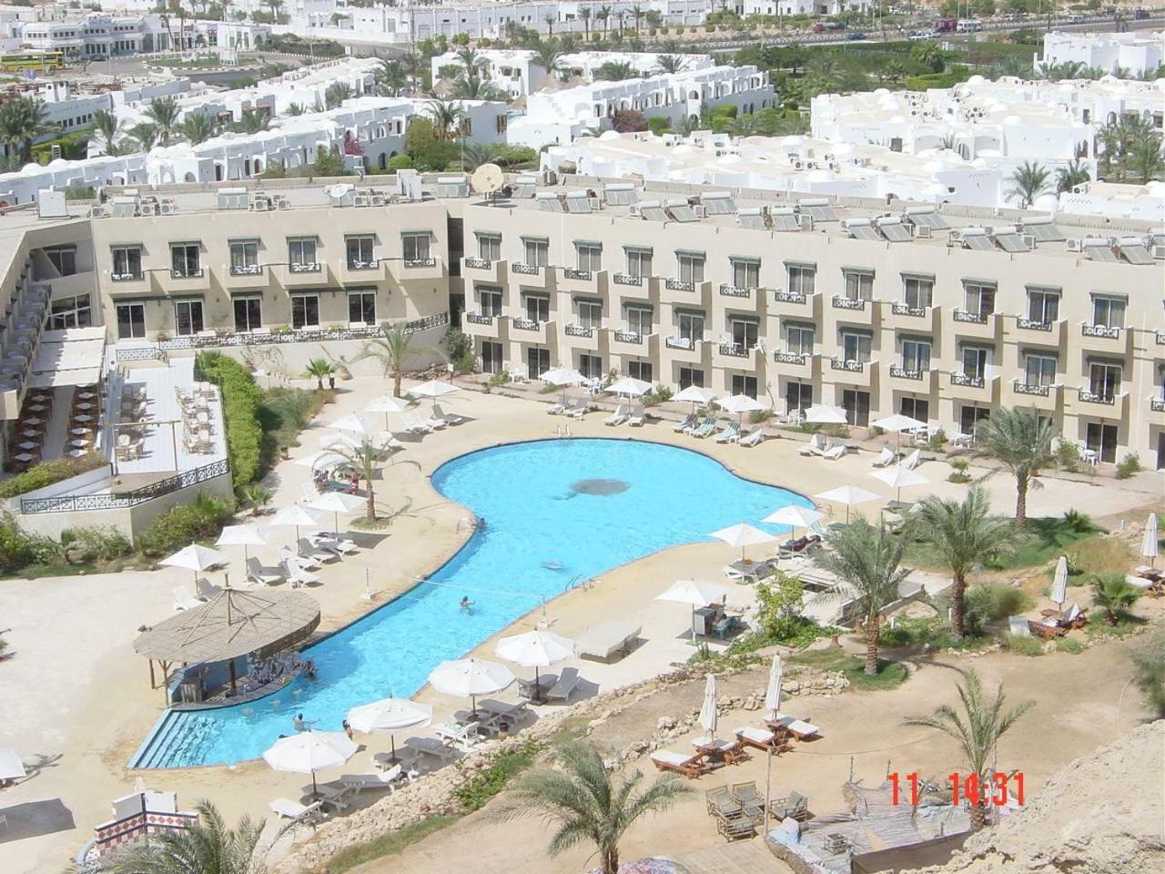 Fantazia Hotel Sharm el Sheikh Esterno foto