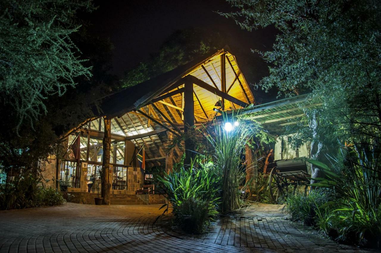 Kedar Heritage Lodge, Conference Centre & Spa Phokeng Esterno foto