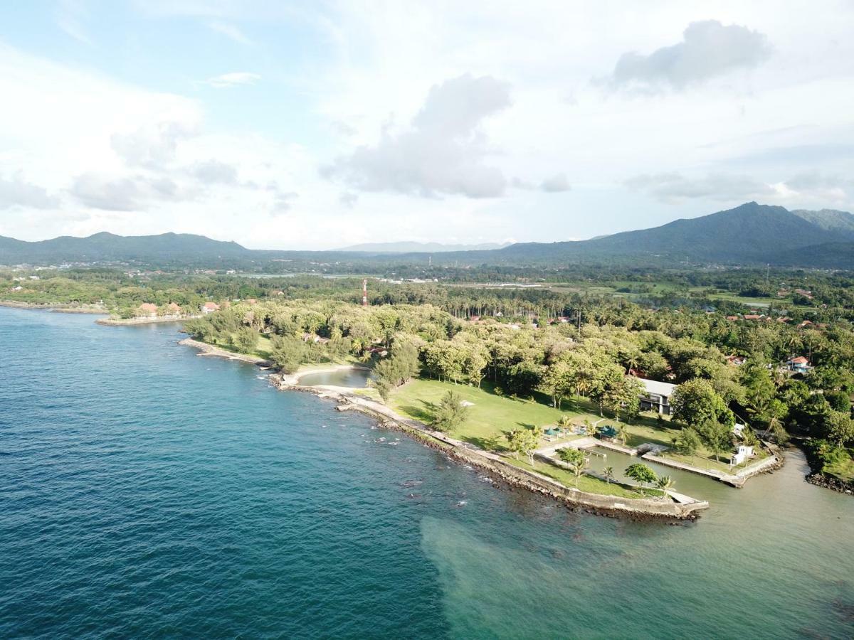 Sanghyang Indah Spa Resort Anyer Esterno foto