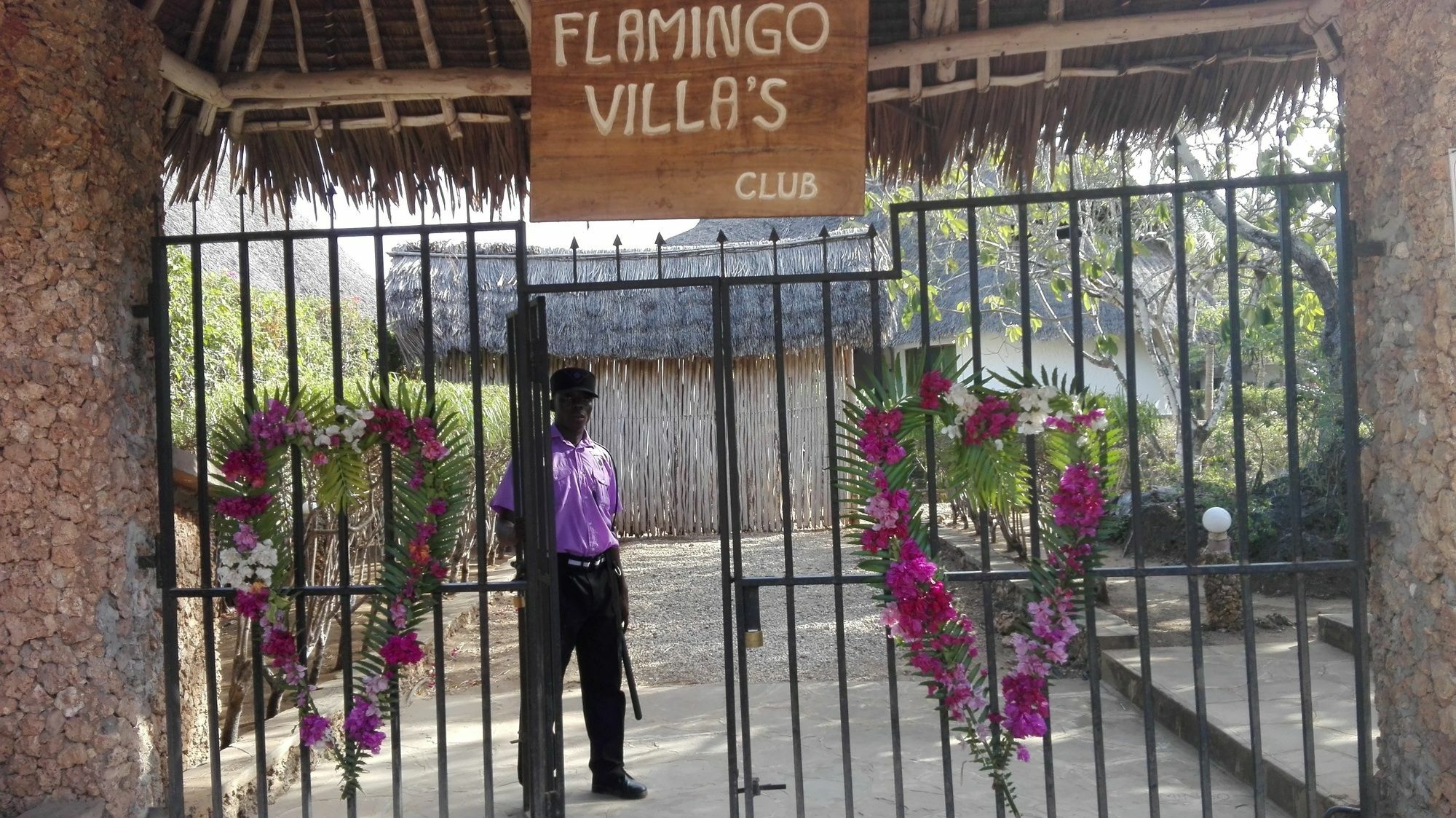 Flamingo Villas Resort Malindi Esterno foto