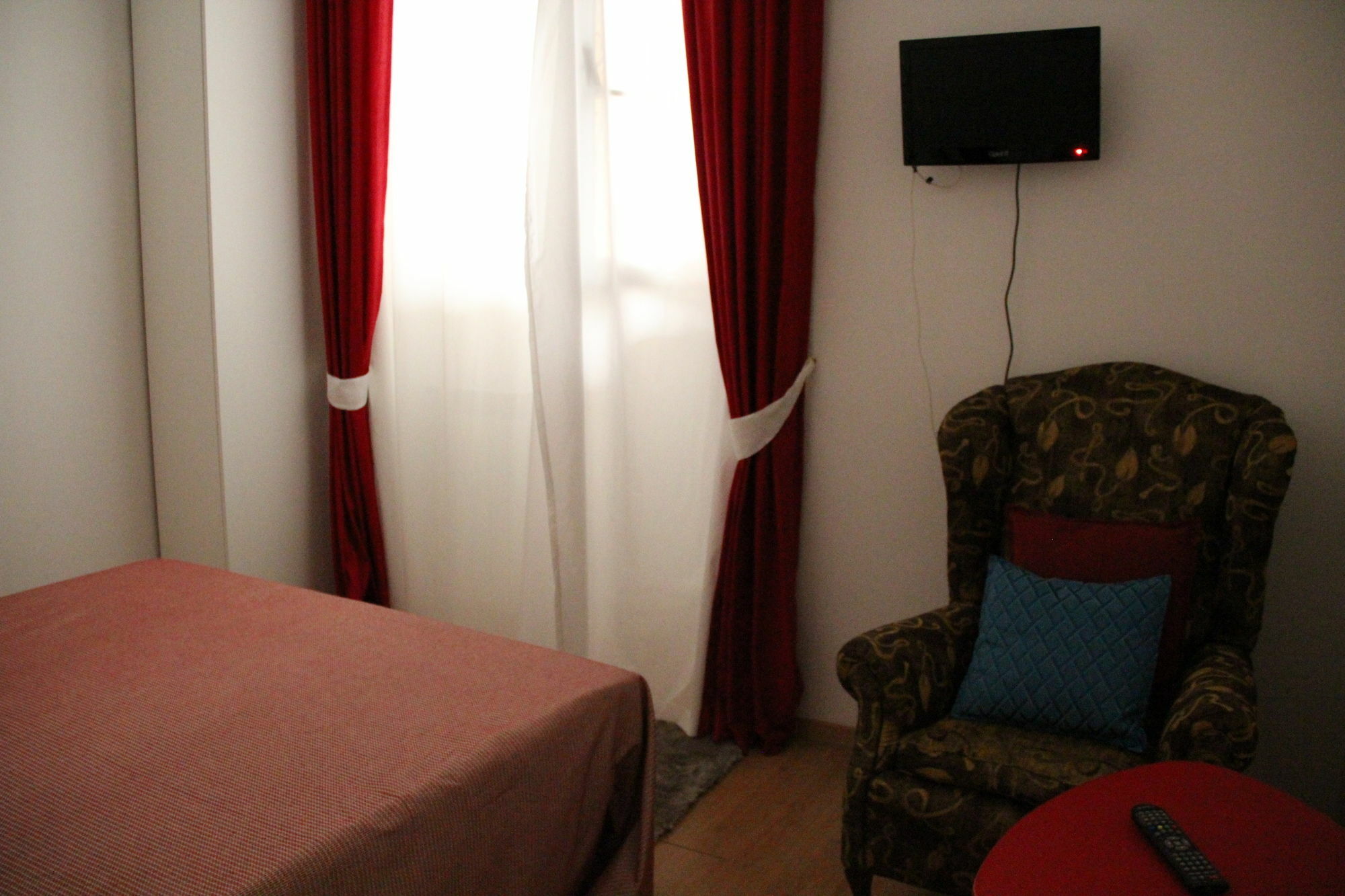 Rooms In Roma Esterno foto