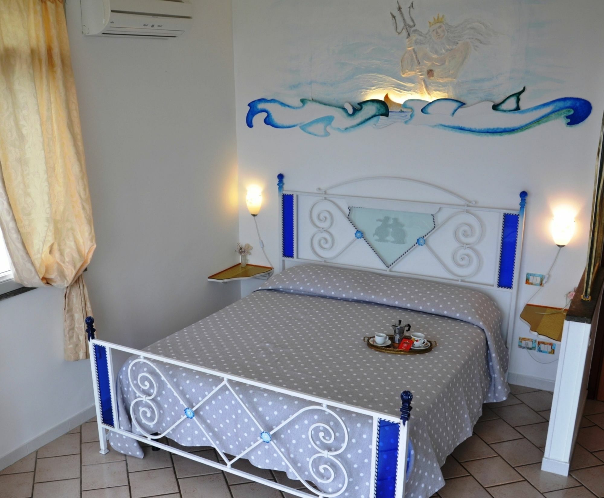 Casa Mazzola Bed and Breakfast Sant'Agnello Esterno foto