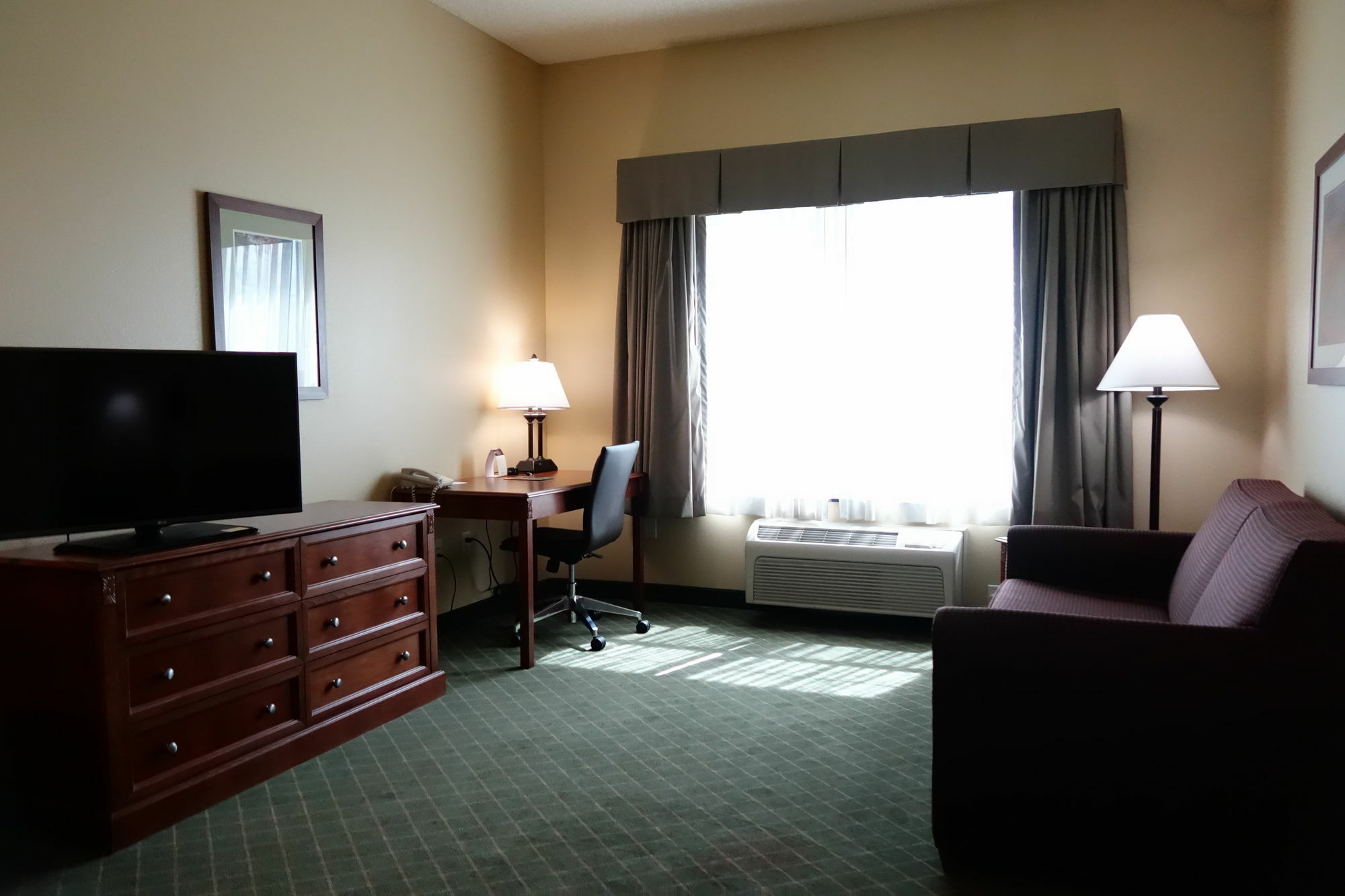 Country Inn & Suites By Radisson, Boise West, Id Meridian Esterno foto