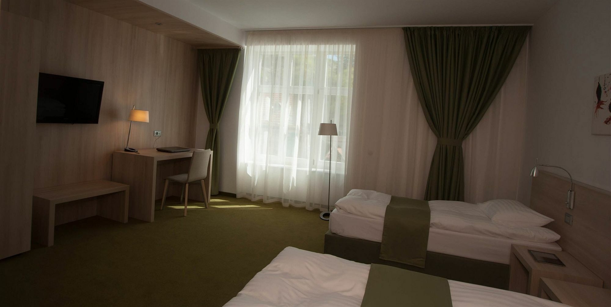 Hotel Armatti Braşov Esterno foto