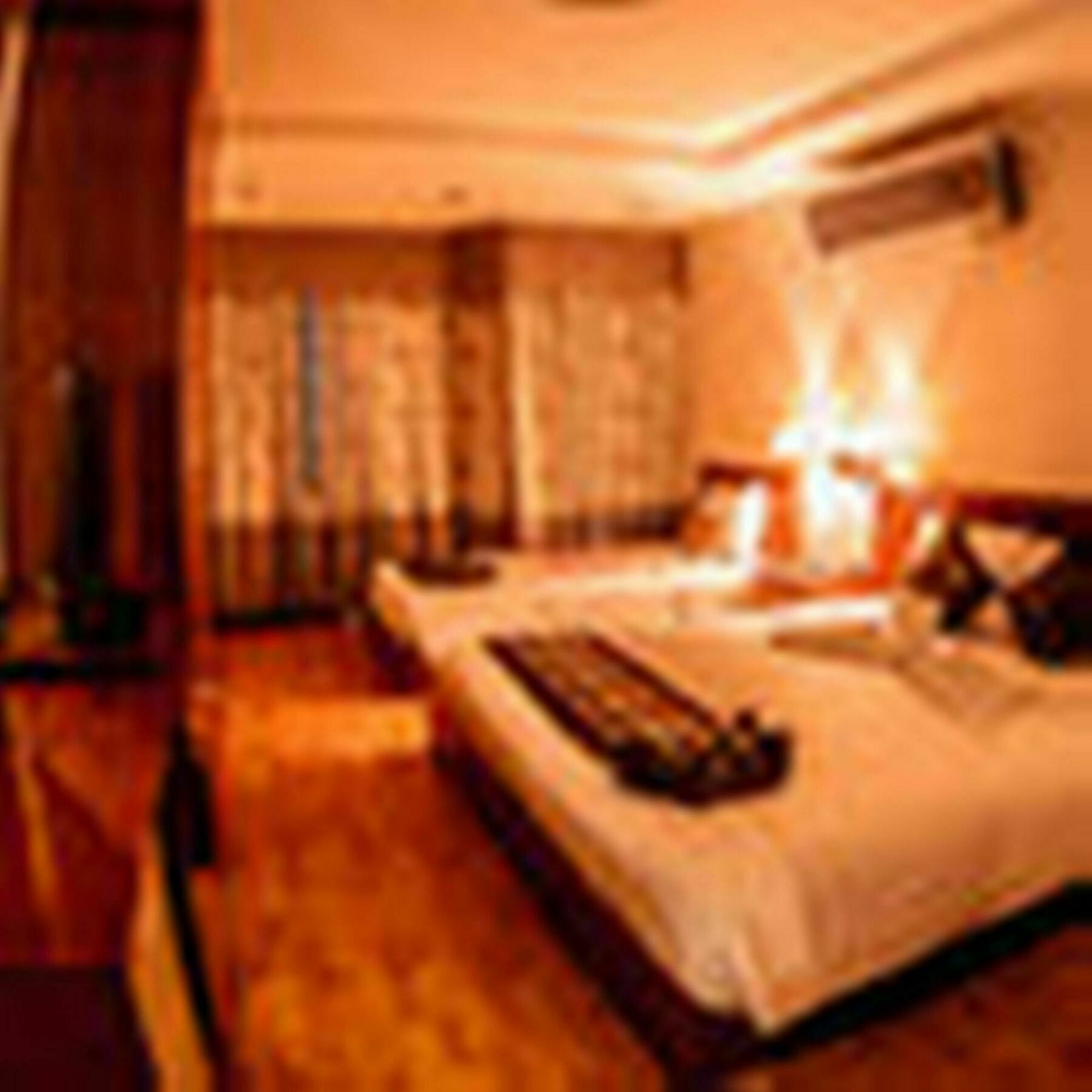 Pacific Hotel Da Nang Esterno foto