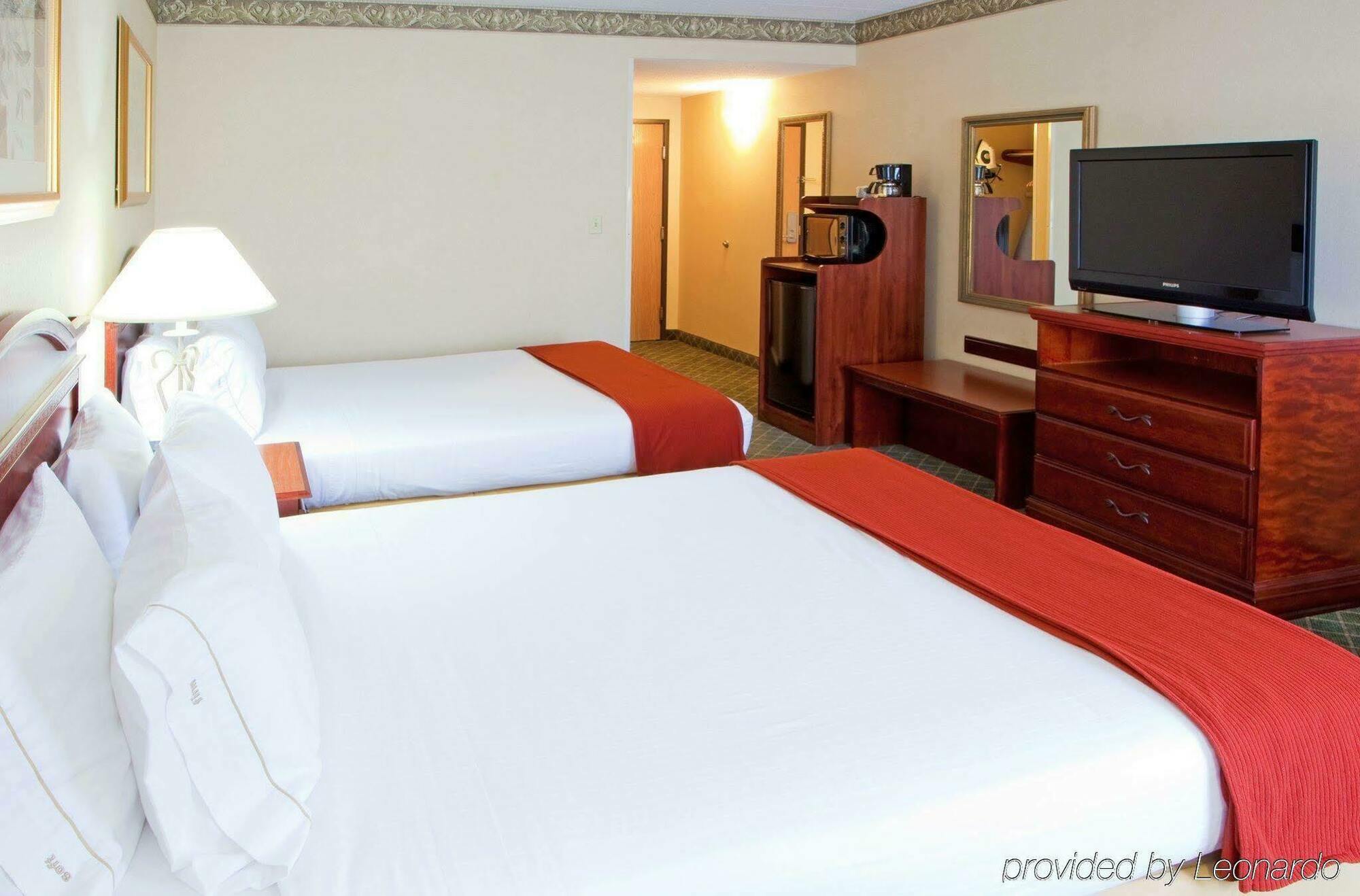 Holiday Inn Express I-95 Capitol Beltway - Largo, An Ihg Hotel Esterno foto