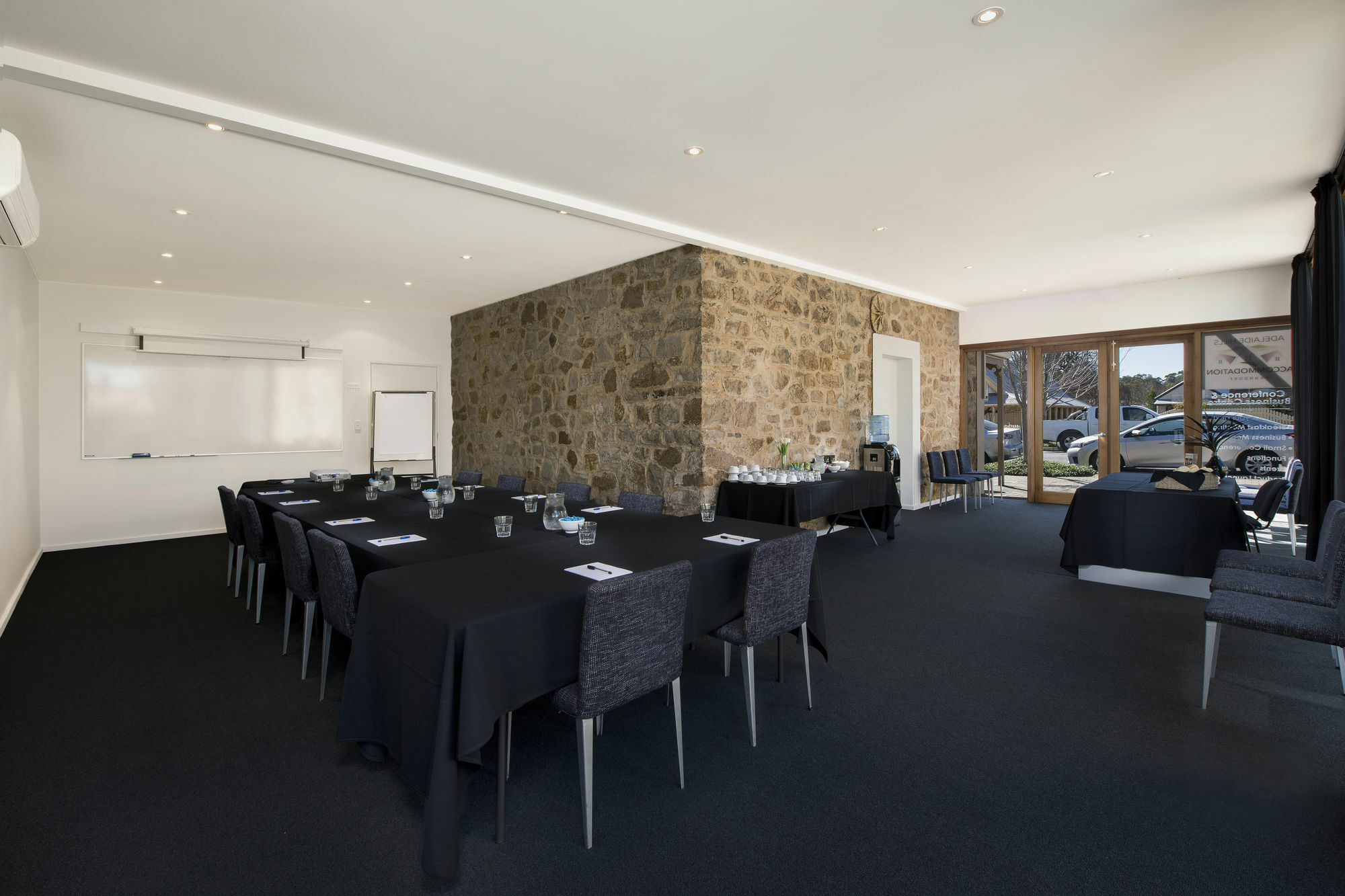 The Manna, Ascend Hotel Collection Hahndorf Esterno foto