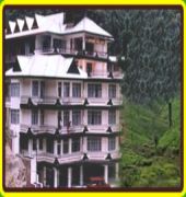 Anand Palace Darjeeling  Esterno foto