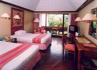 Inna Putri Bali Hotel Cottages & Spa Nusa Dua  Esterno foto