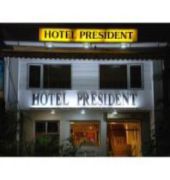 Hotel President Dehradun Esterno foto
