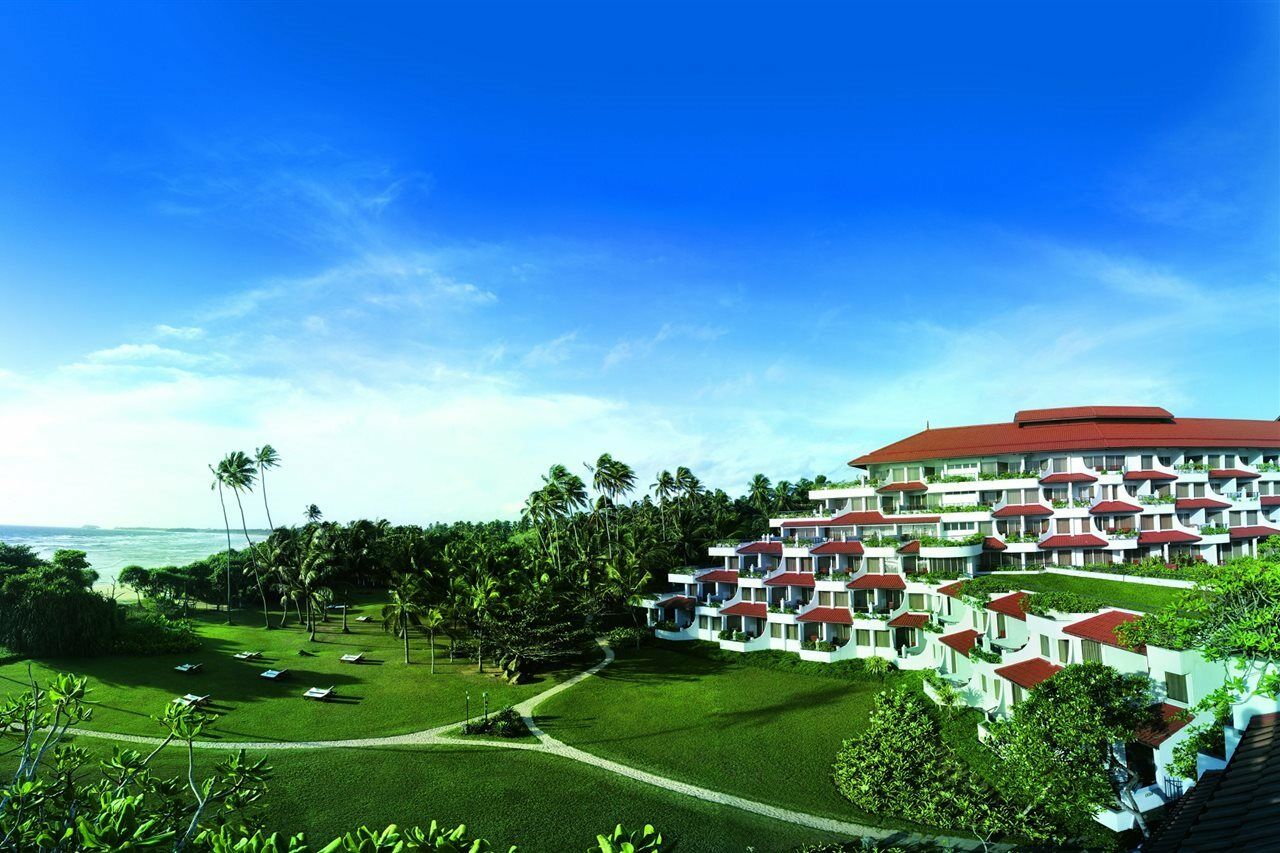 Taj Bentota Resort & Spa Esterno foto