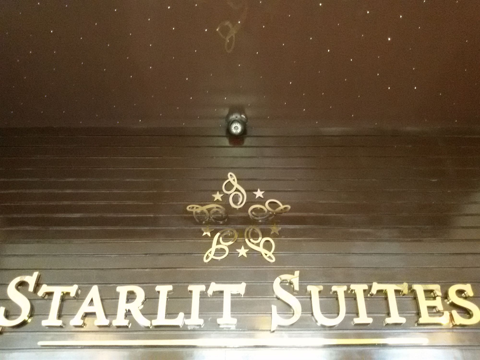 Starlit Suites Bangalore Esterno foto