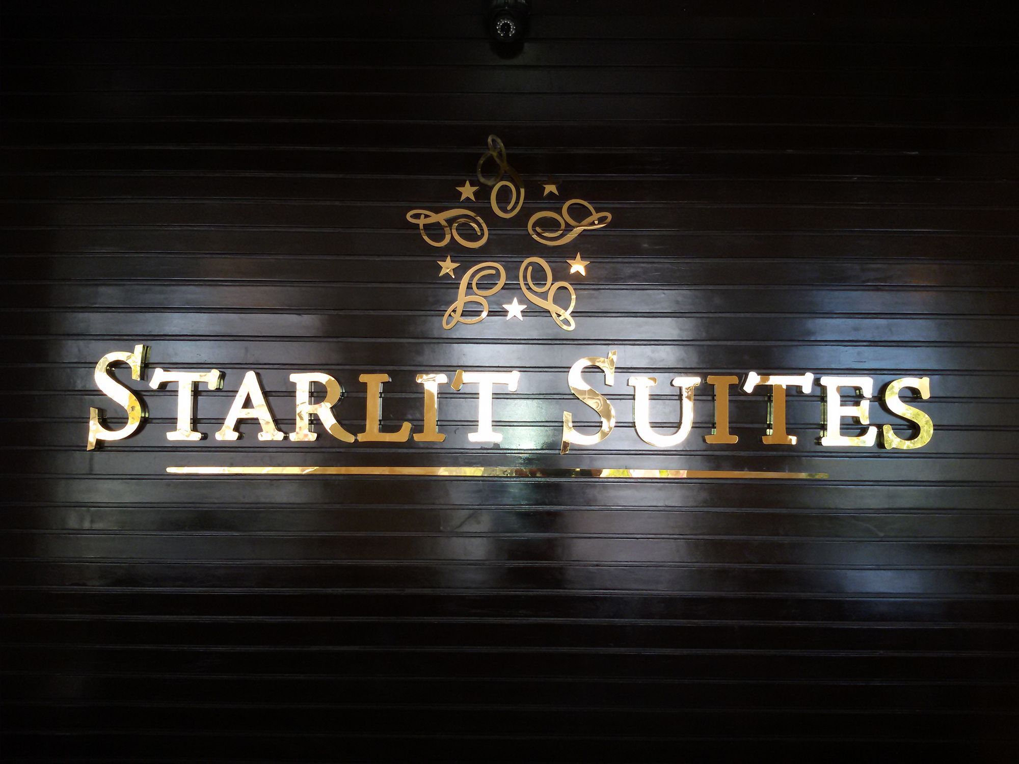 Starlit Suites Bangalore Esterno foto