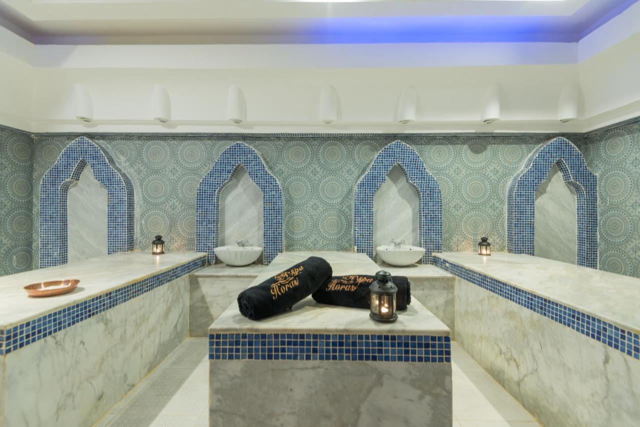 Imperial Shams Abu Soma Hotel Hurghada Esterno foto