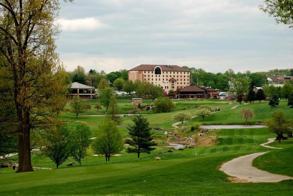 Heritage Hills Golf Resort & Conference Center York Esterno foto