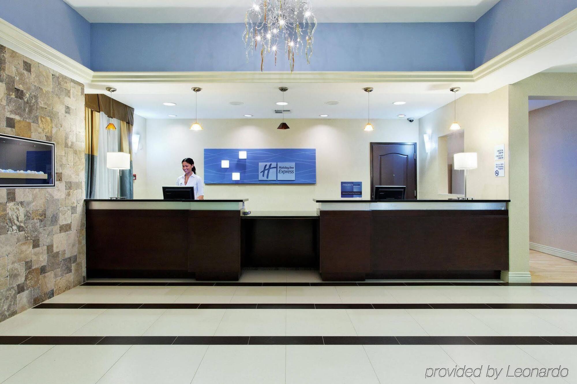 Holiday Inn Express Benicia, An Ihg Hotel Esterno foto