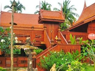 Baanmai Sainam Resort Sing Buri Esterno foto