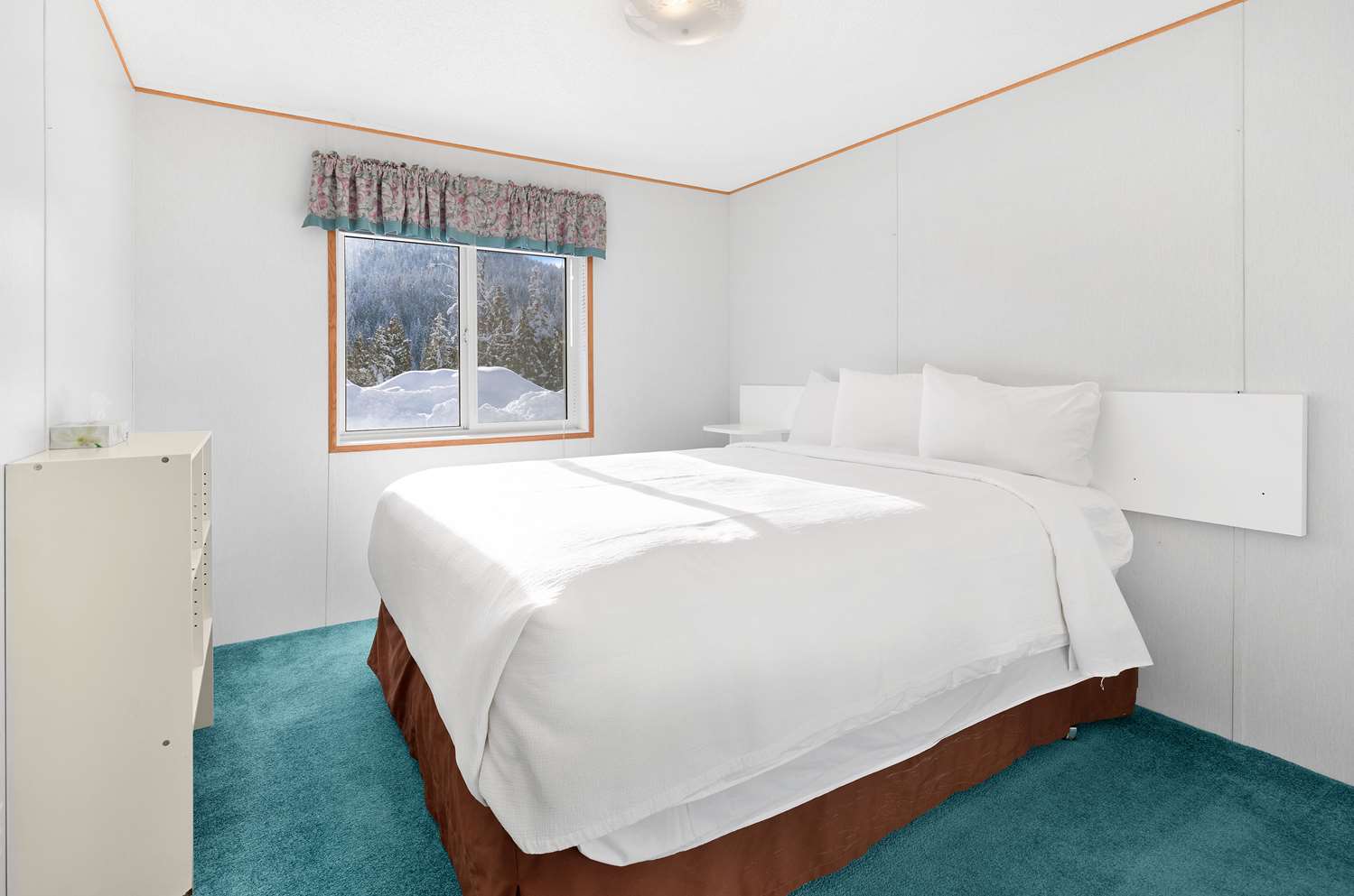 Surestay Hotel By Best Western Rossland Red Mountain Camera foto