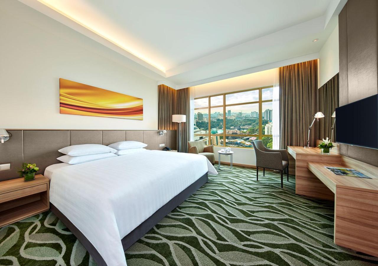 Sunway Lagoon Hotel Petaling Jaya Esterno foto