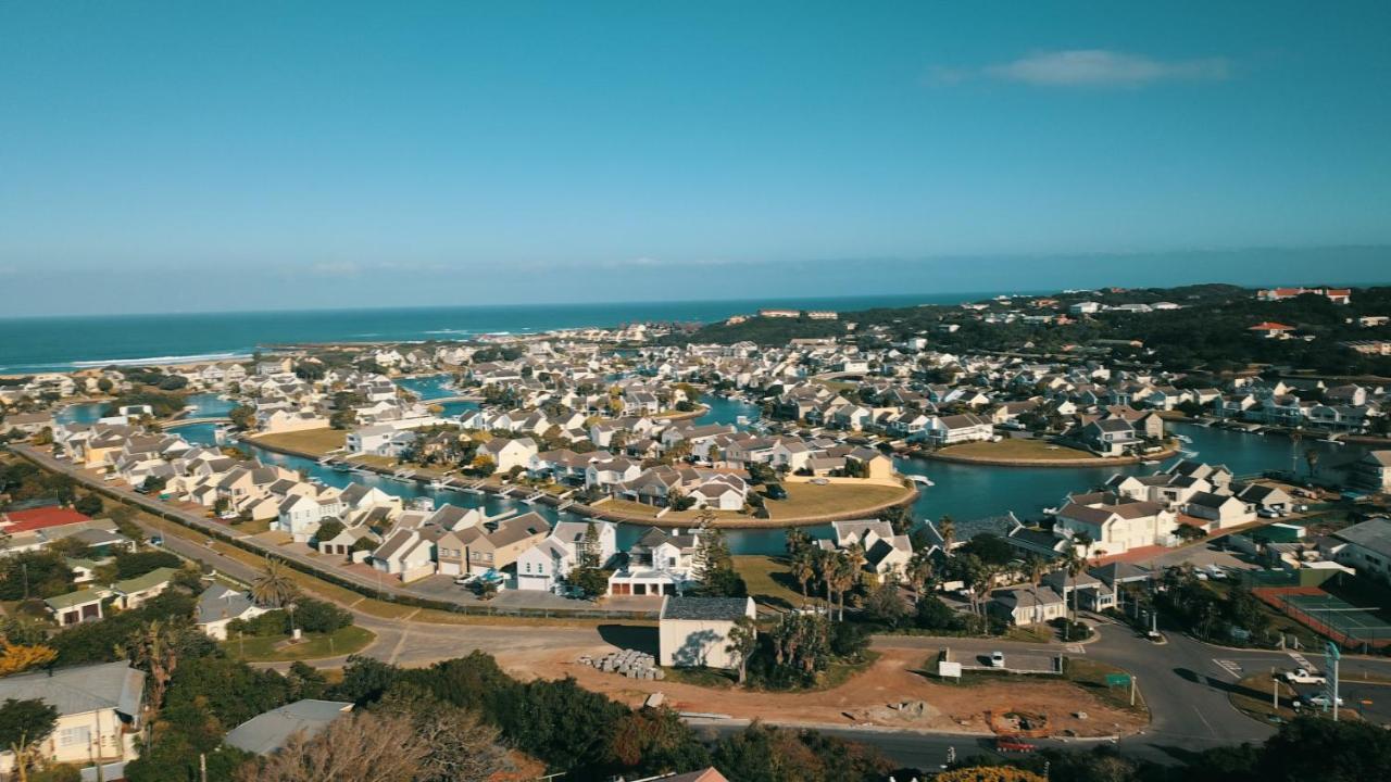The Lookout Guest House Port Alfred Esterno foto