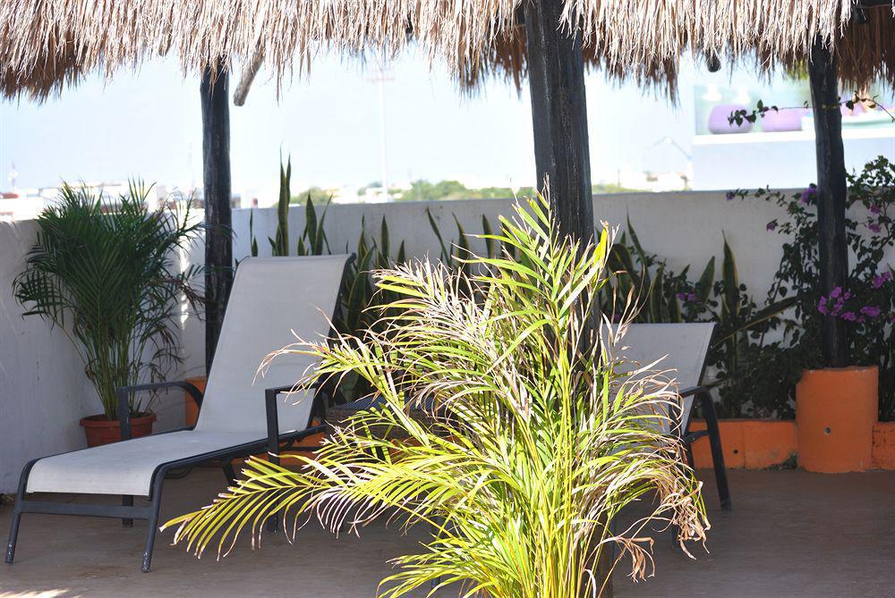 Casa Playa Villa Playa del Carmen Esterno foto