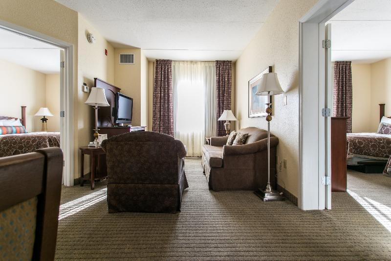 Staybridge Suites Chattanooga-Hamilton Place, An Ihg Hotel Esterno foto